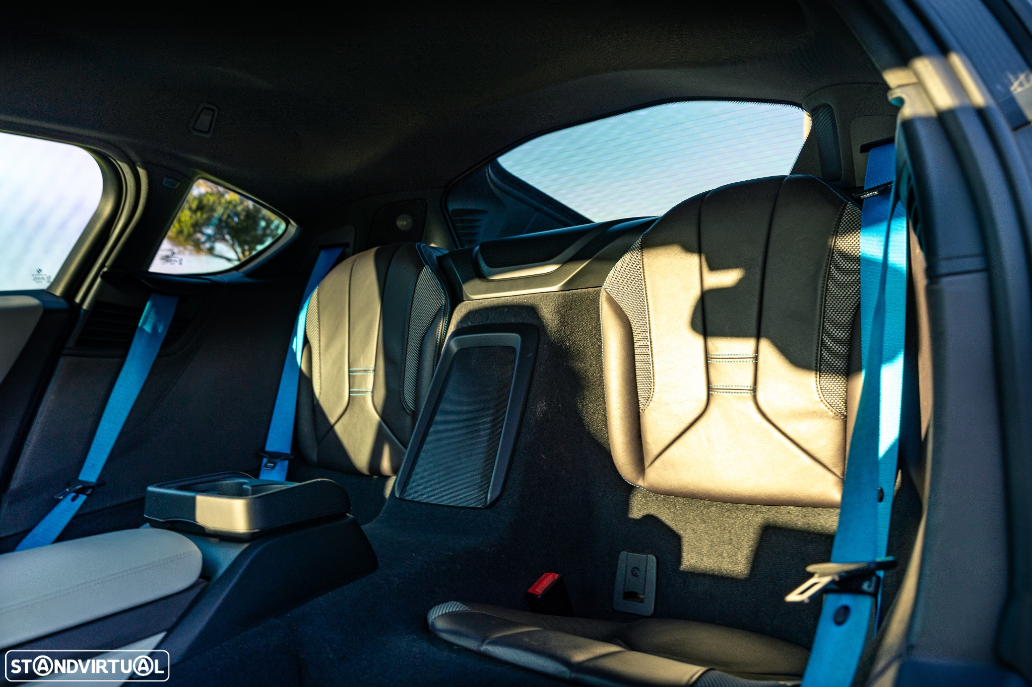 BMW i8 Standard - 25