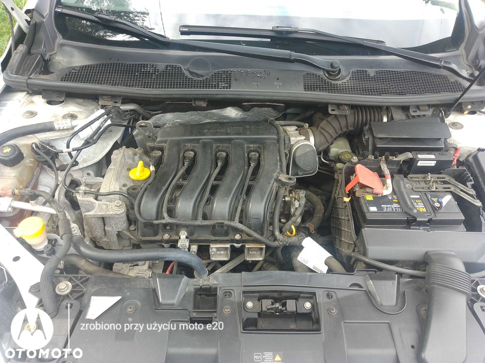 Renault Megane 2010 photo 5