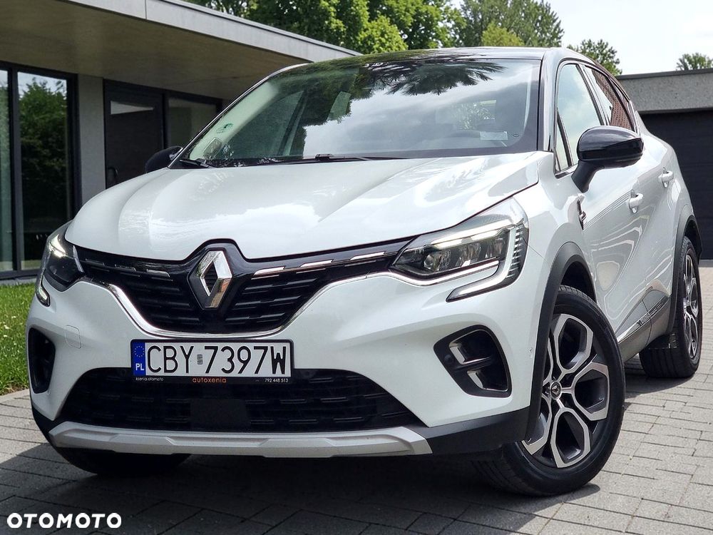 Renault Captur - 1