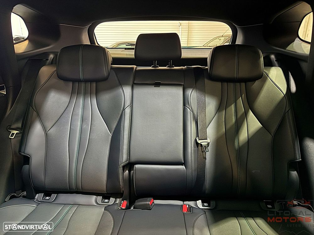 BYD Seal U 1.5 DM-i Comfort - 46