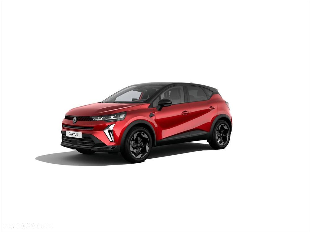 Renault Captur 1.0 TCe Techno - 1