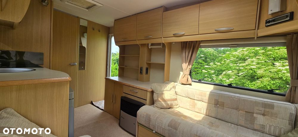SWIFT Abbey Vogue - 8
