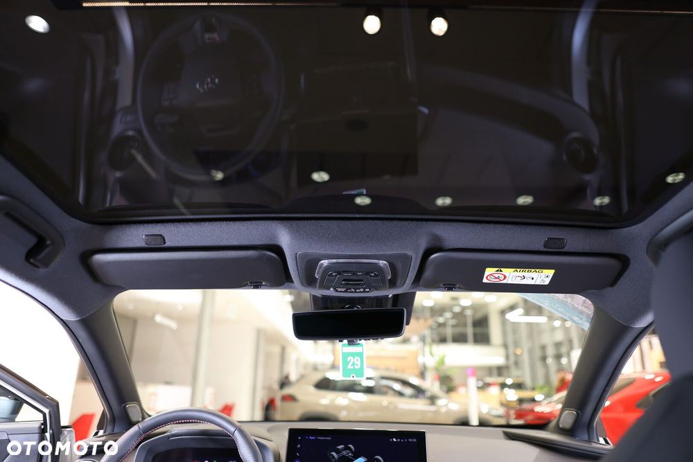 Toyota C-HR 2.0 Hybrid Dynamic Force GR Sport AWD - 23