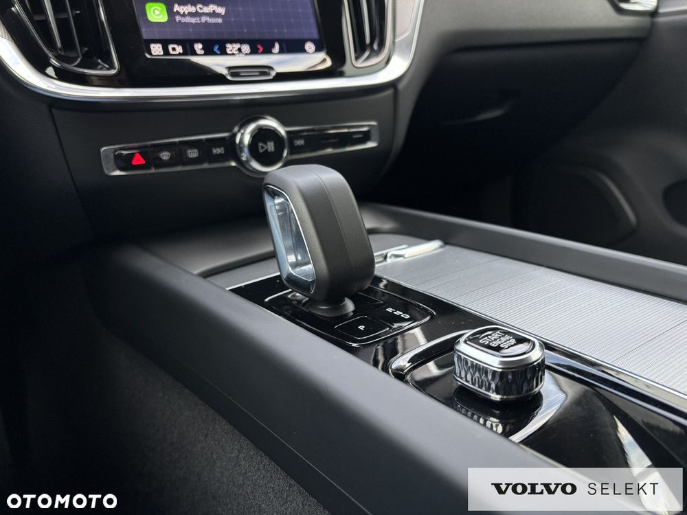 Volvo V60 - 15