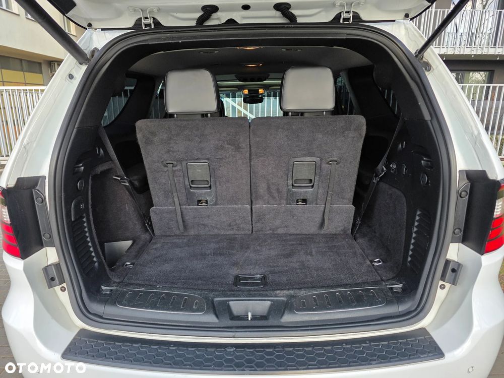 Dodge Durango 3,6 Limited - 29