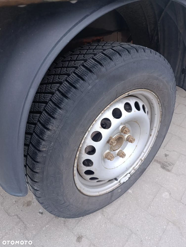 Volkswagen Transporter - 10