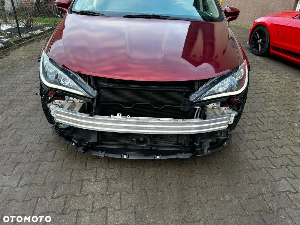 Chrysler Pacifica - 12