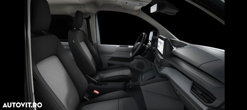 Volkswagen Caravelle LR 2.0 TDI 110 kW AG8 - 6