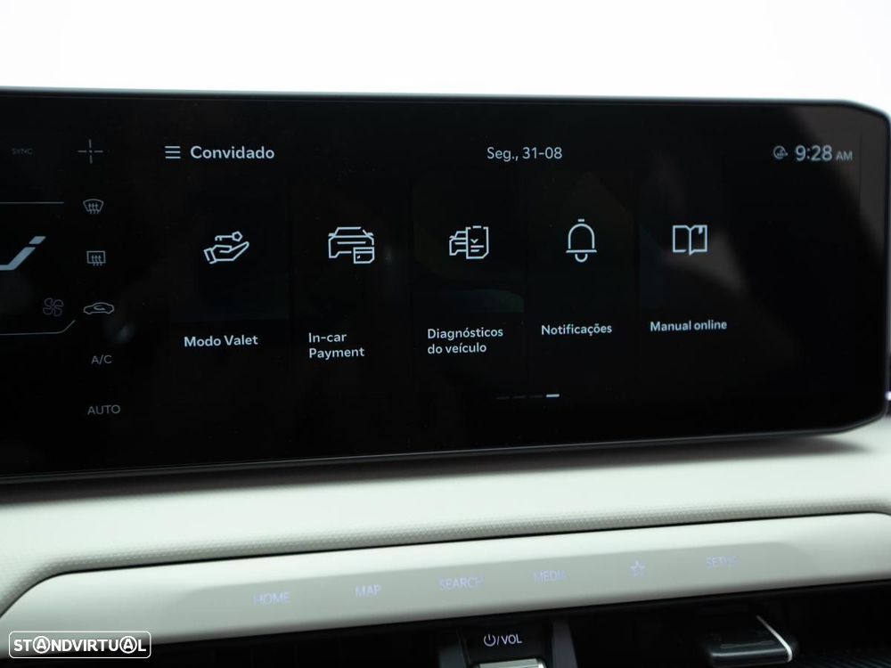 Kia EV4 81.4 kWh GT-Line - 36