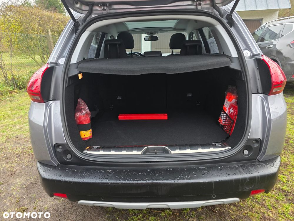 Peugeot 2008 PureTech 130 Stop&Start Crossway - 7