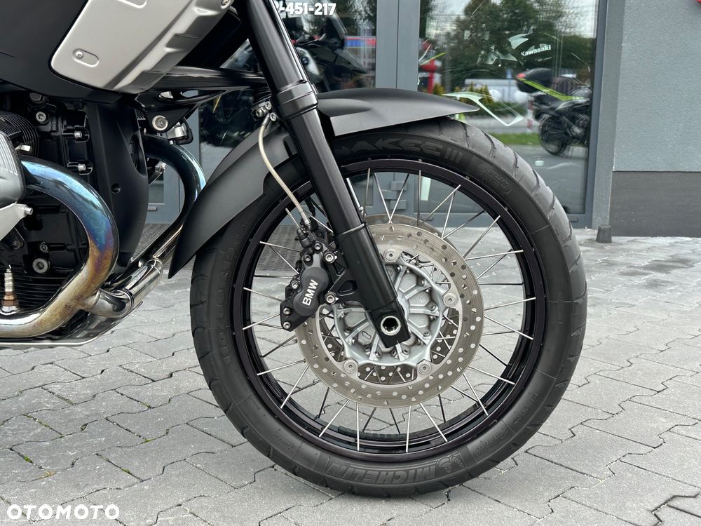 BMW GS - 8