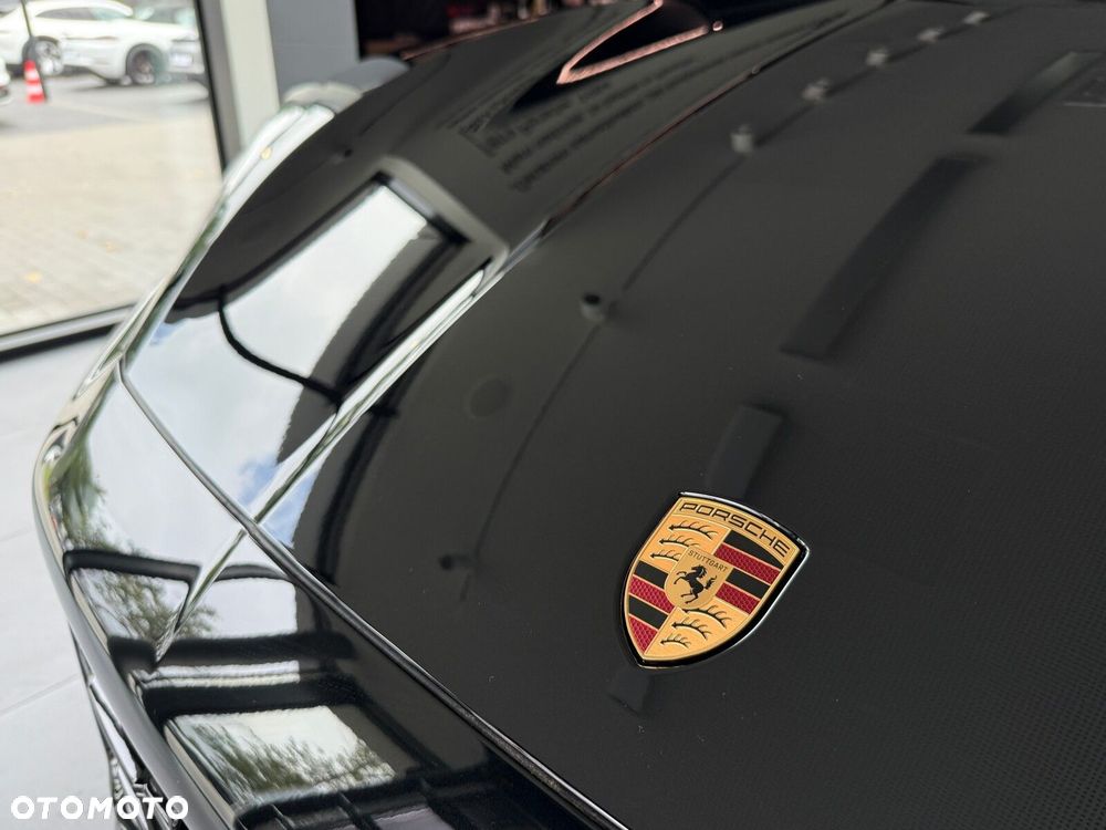 Porsche Cayenne - 8