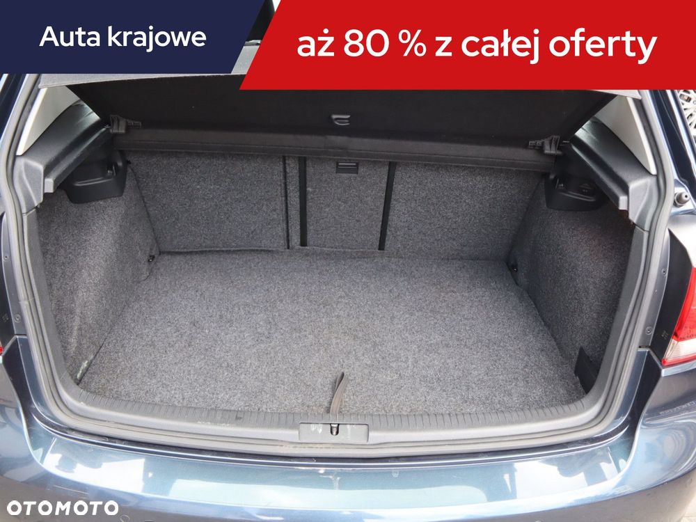 Volkswagen Golf - 16
