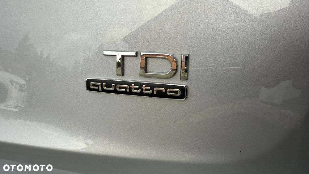 Audi Q5 2.0 TDI Quattro S tronic sport - 26