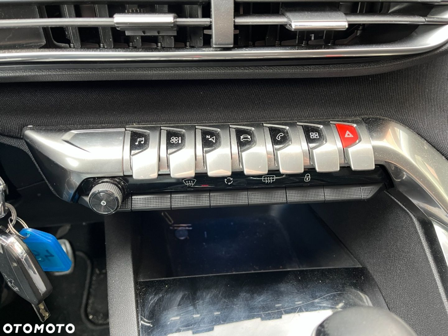 Peugeot 3008 1.5 BlueHDi Active S&S - 15
