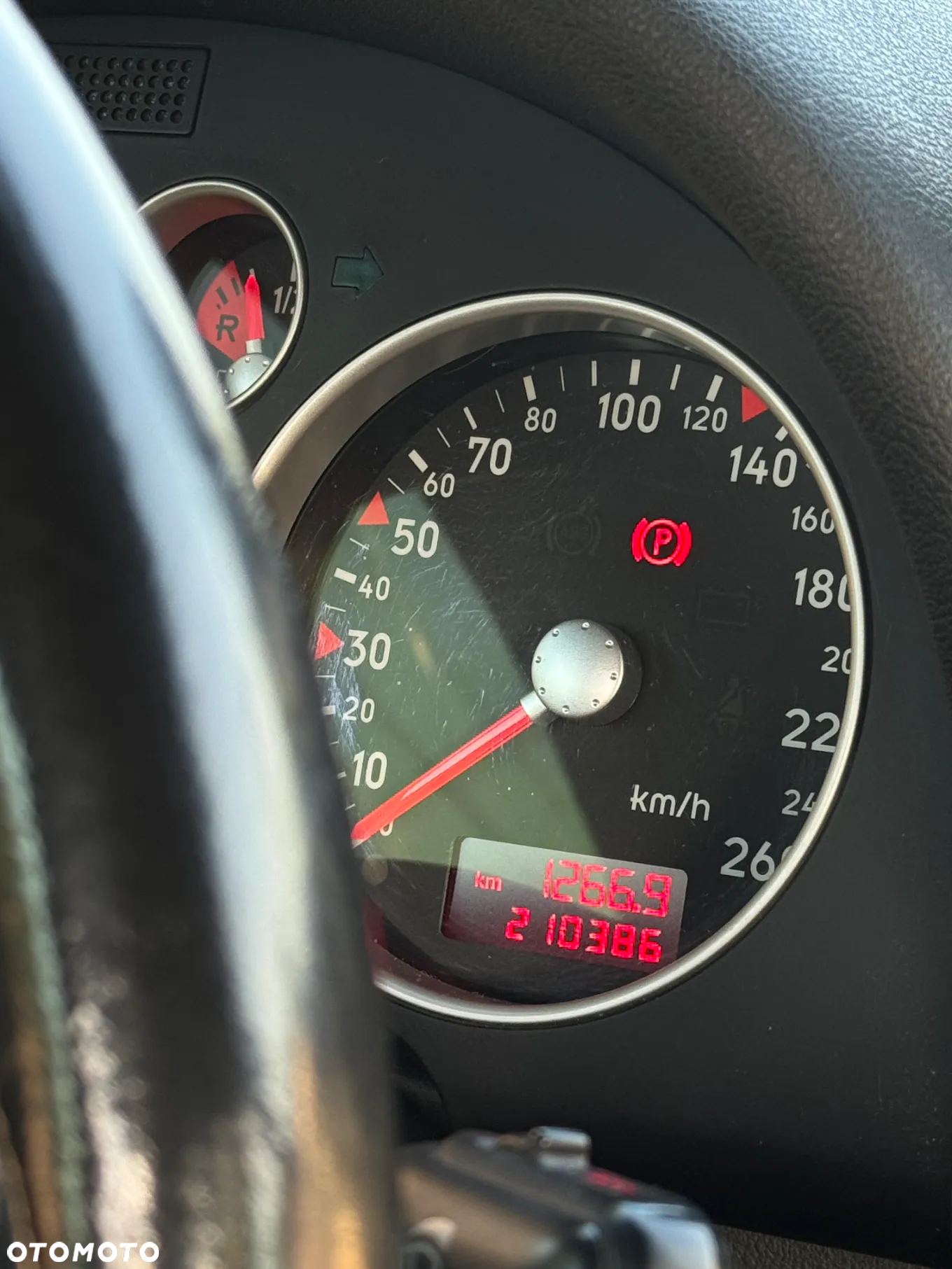 Audi TT Coupe 1.8T - 15