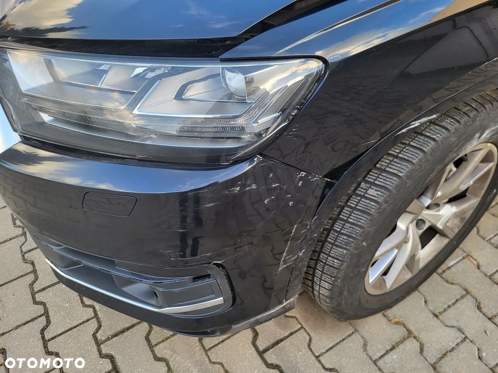 Audi Q7 - 5