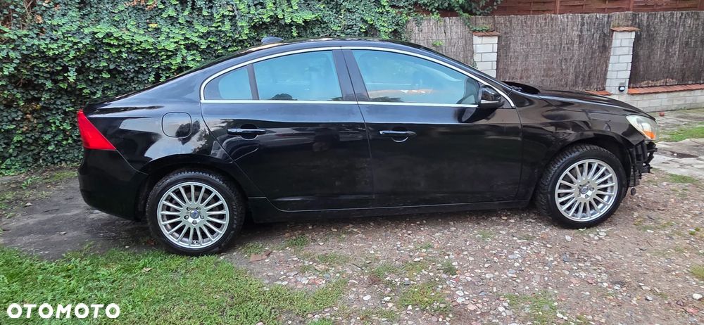 Volvo S60 - 6