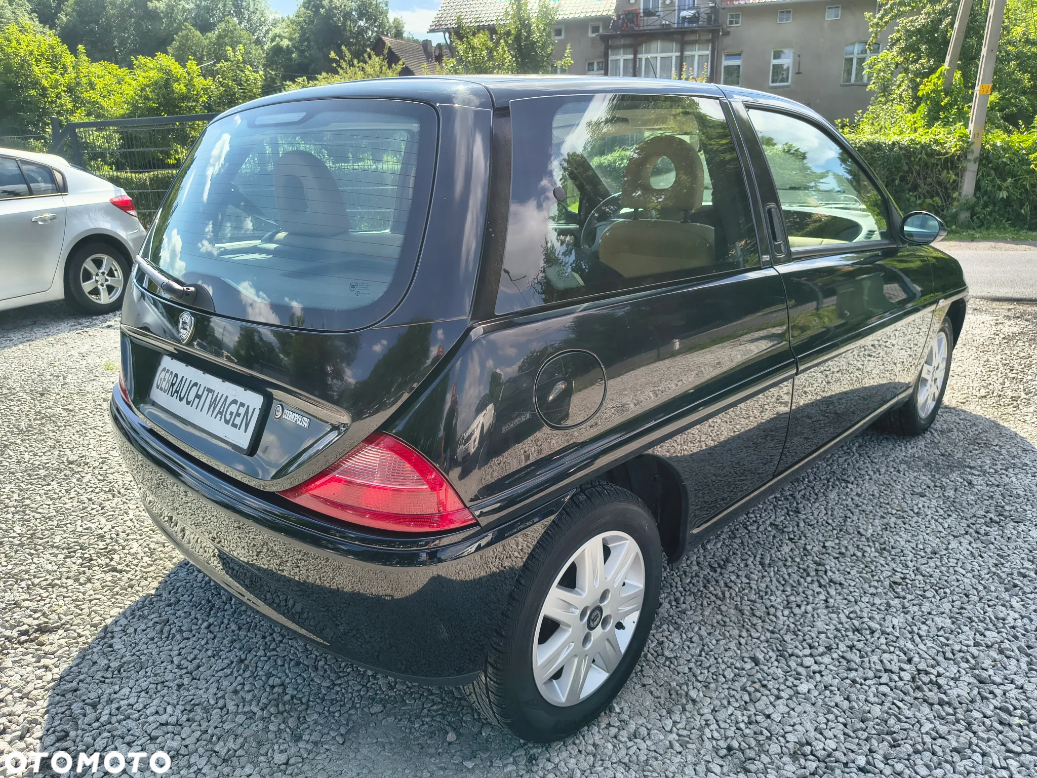 Lancia Ypsilon Y 1.2 8v - 5