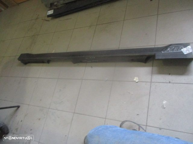 Embaladeira EMBA275 LAND ROVER RANGE ROVER P38 1997 Esquerda - 5