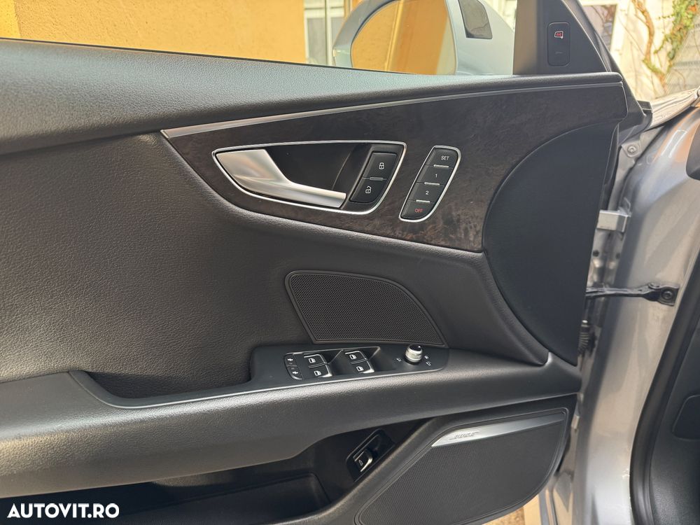 Audi A7 - 15