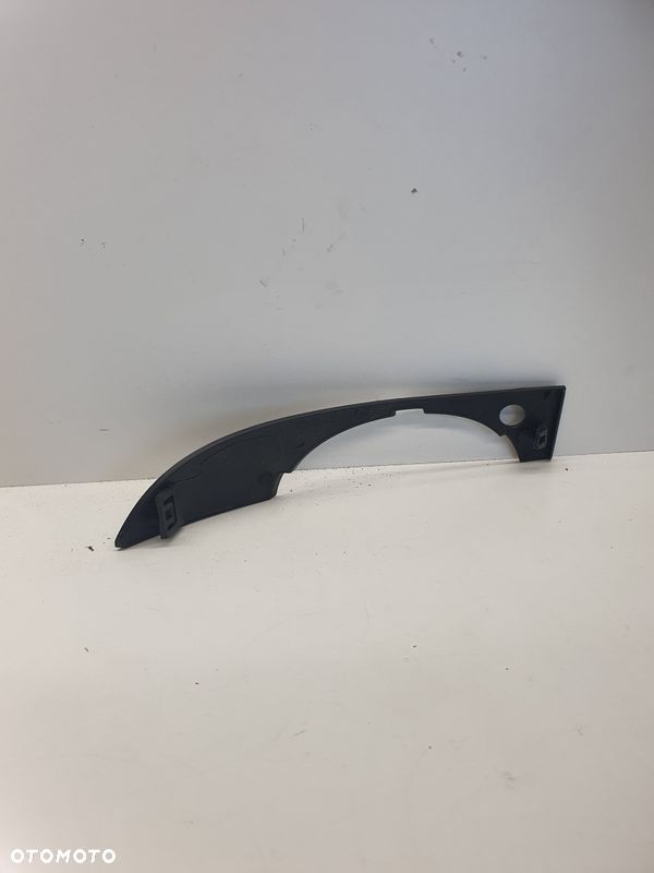 ZAŚLEPKA OSŁONA HALOGENU AUDI A4 B7 8E0807490 - 3