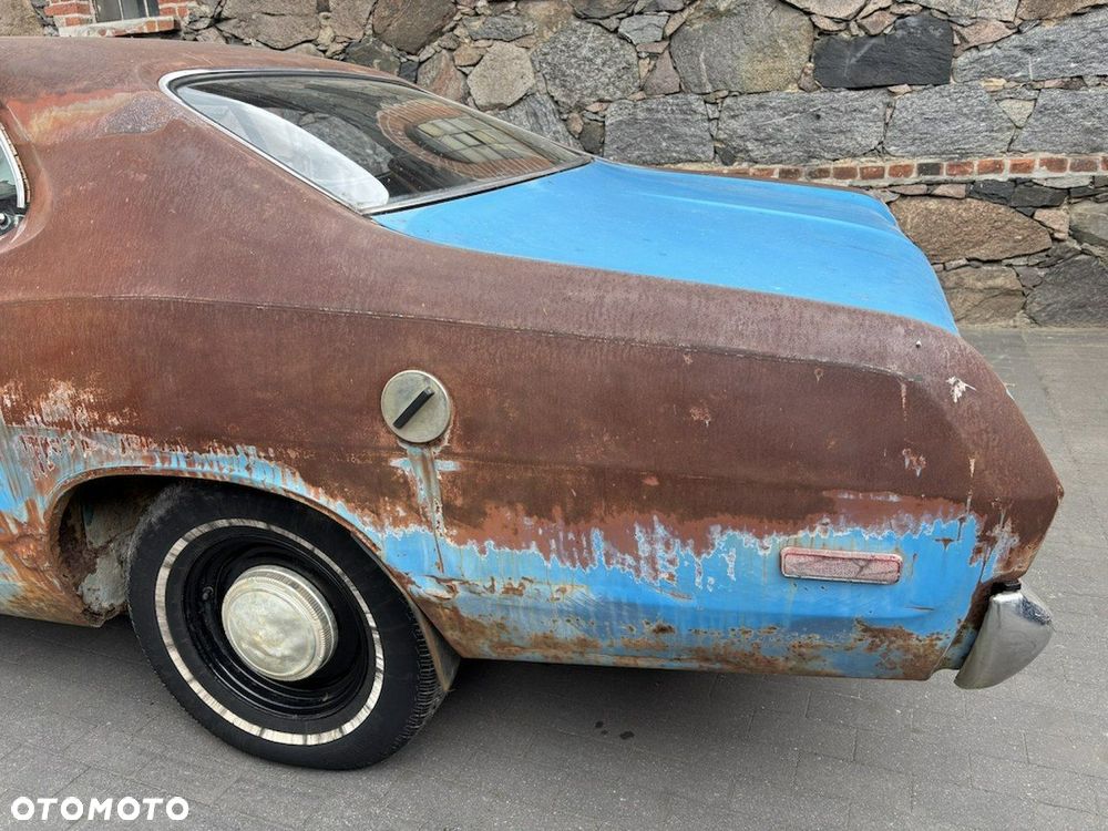 Plymouth Duster - 34