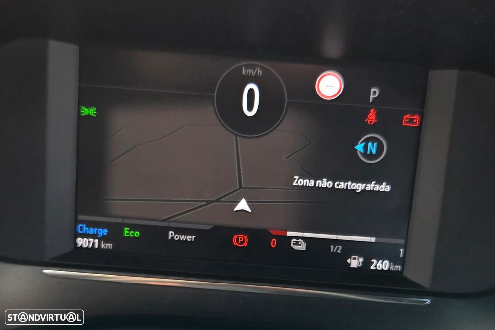 Opel Corsa-e GS Line - 6