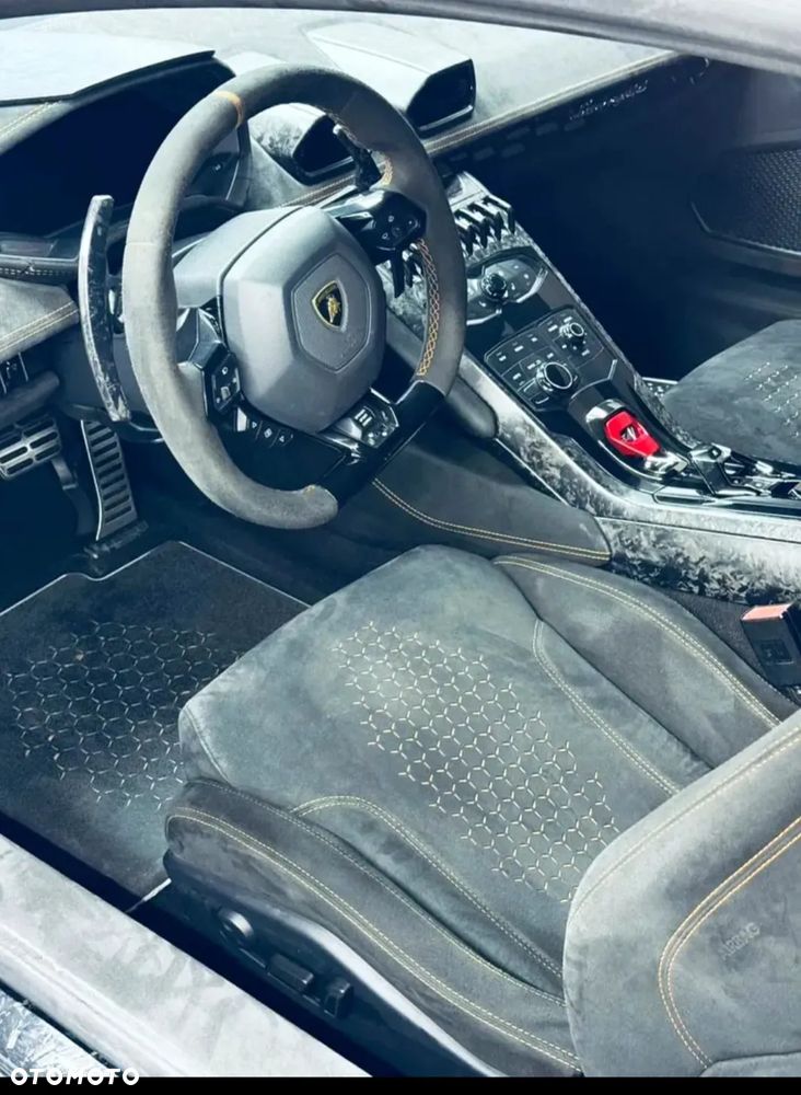 Lamborghini Huracan LP 610-4 Avio - 5