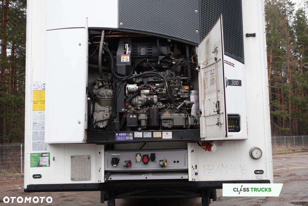 Schmitz Cargobull SKO FP 60 ThermoKing SLXi 300 - 17