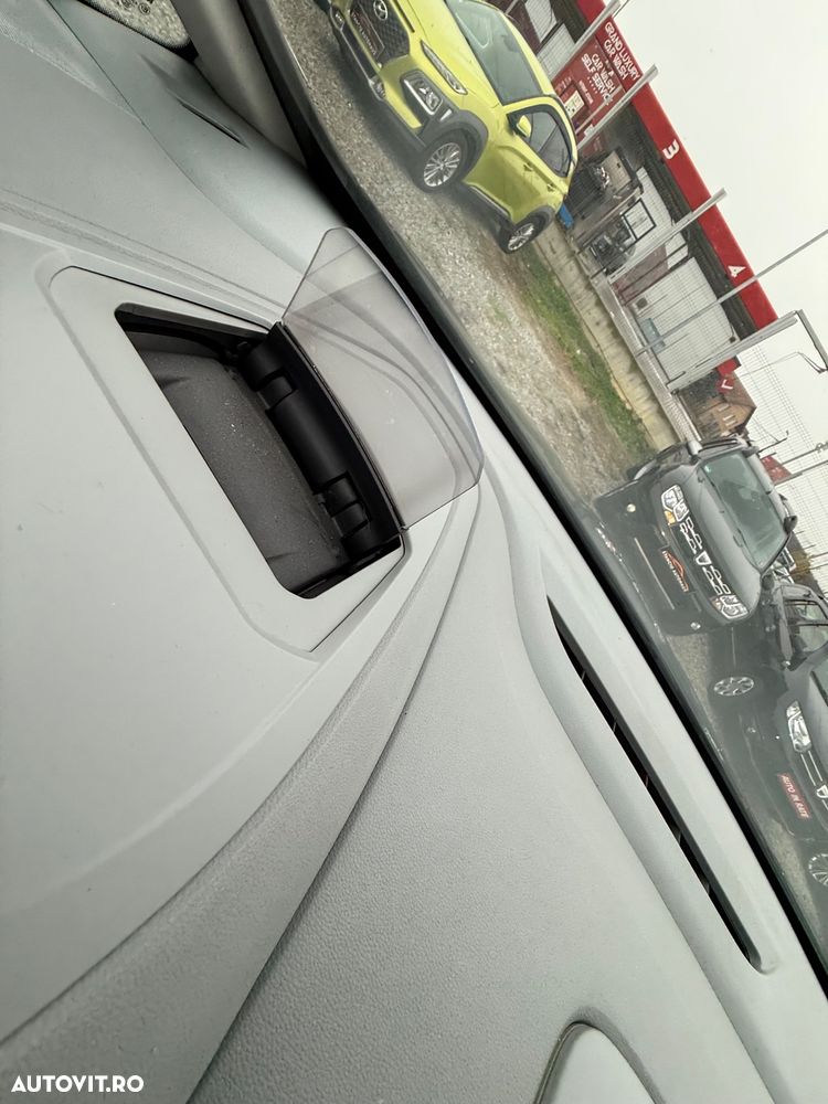 Renault Espace Energy dCi 160 EDC Initiale Paris - 9