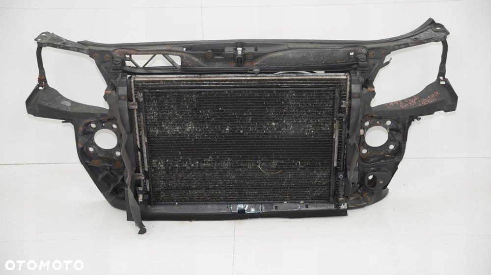PAS PRZÓD PRZEDNI AUDI A4 B7 04-08R 1.9 TDI - 3