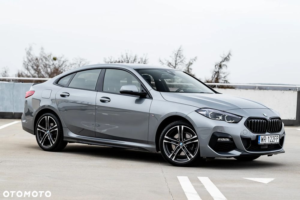 BMW Seria 2 218i - 1