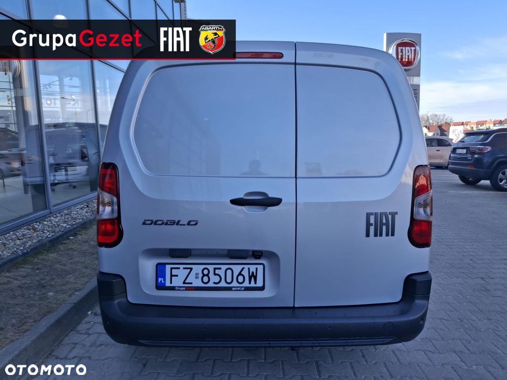 Fiat Doblo - 9