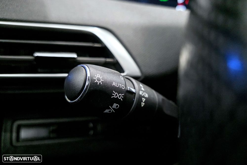 Peugeot 3008 1.5 BlueHDi GT Line EAT8 - 22