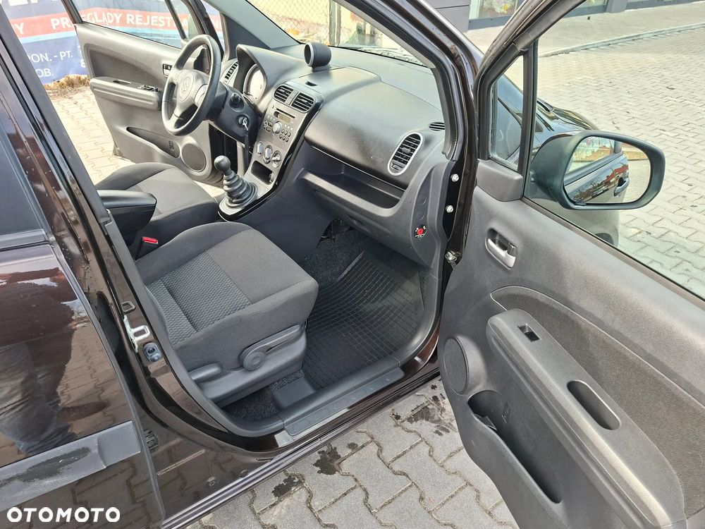 Suzuki Splash 1.2 active+ - 17