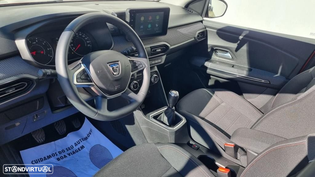 Dacia Jogger - 12
