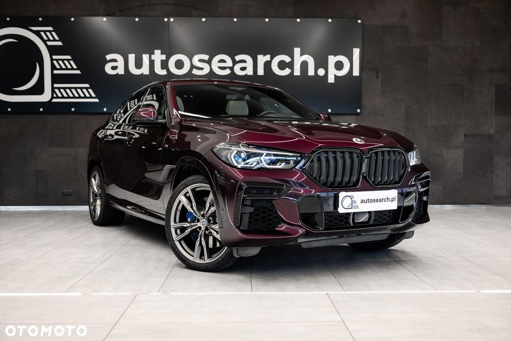BMW X6 - 4