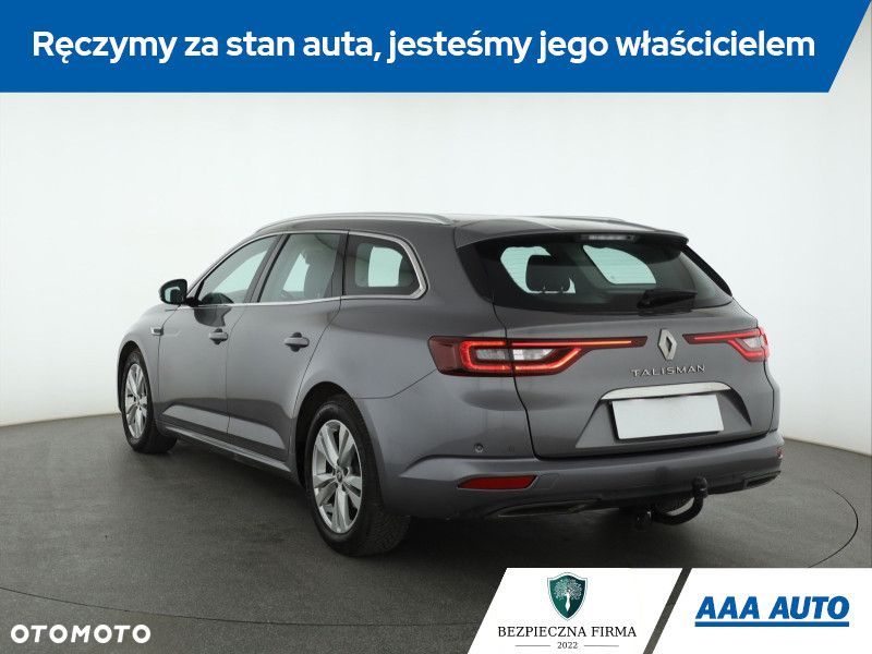 Renault Talisman - 6