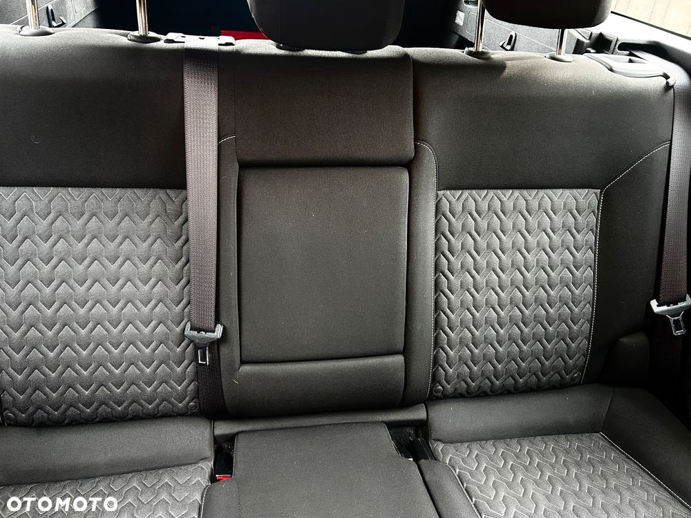 Opel Astra 1.4 Turbo Active - 8