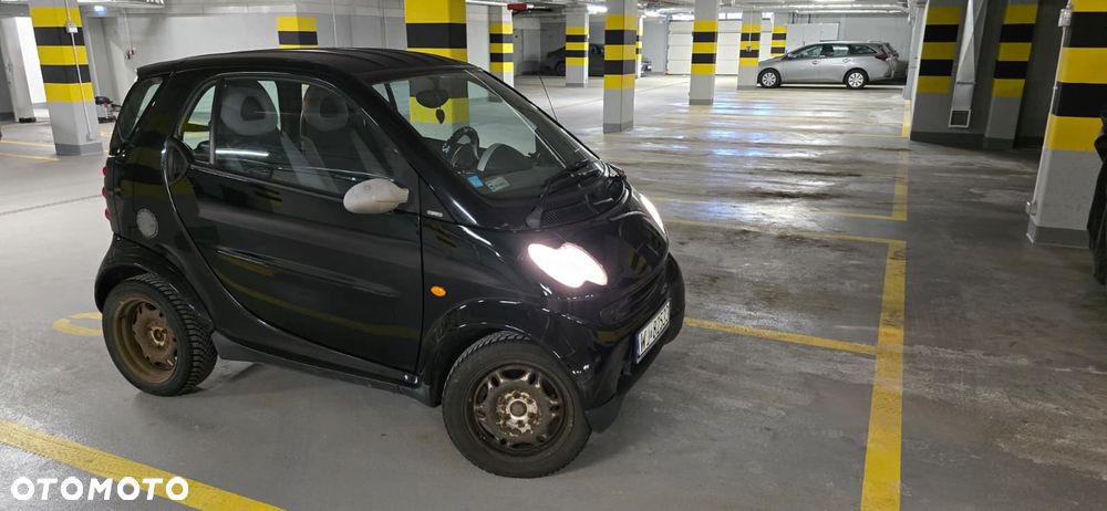 Smart Fortwo - 6