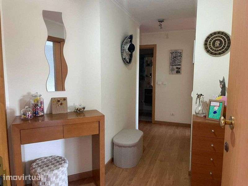 Apartamento T3 - ÁGUEDA - VENDE - Grande imagem: 5/12