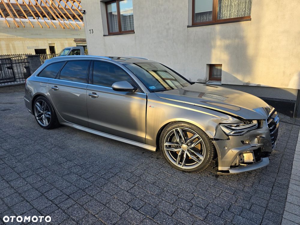 Audi A8 3.0 TDI Quattro - 11