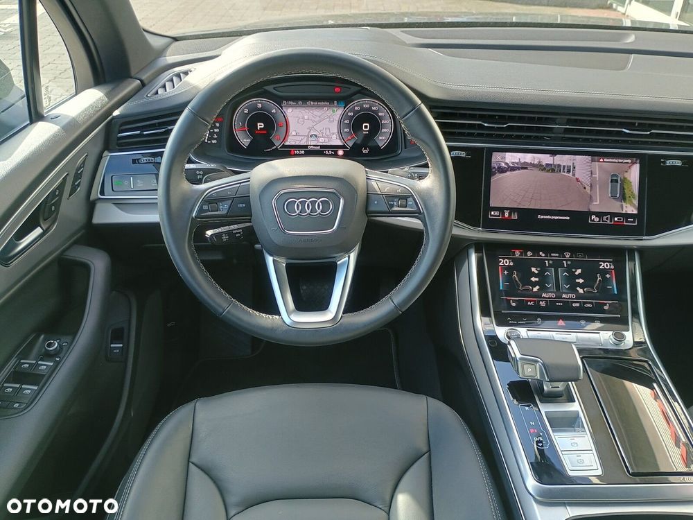Audi Q7 - 19