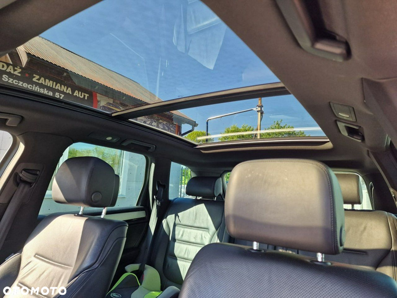 Volkswagen Touareg - 8