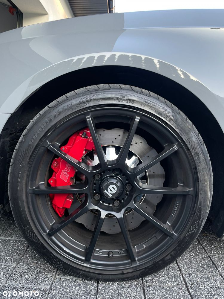 Audi RS3 Sportback 2.5 TFSI Quattro S tronic - 8