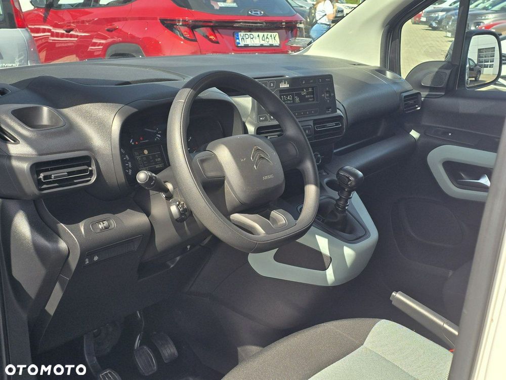 Citroën Berlingo - 5