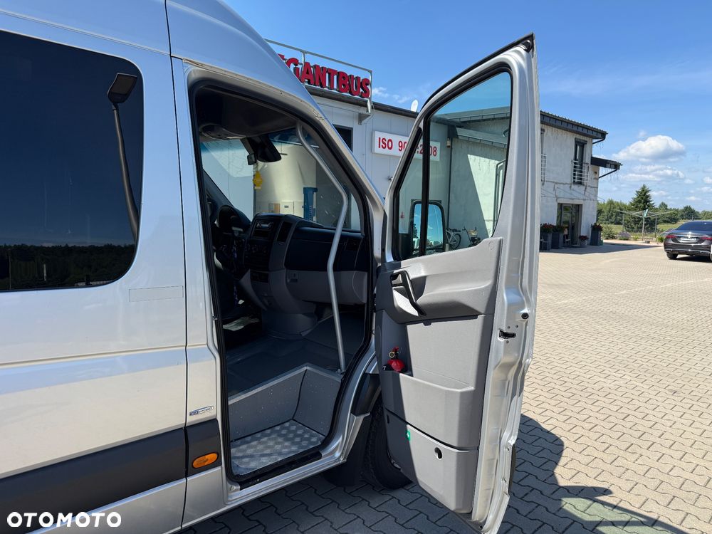 Mercedes-Benz Sprinter 519 3.0 V6 21 miejsc - 7