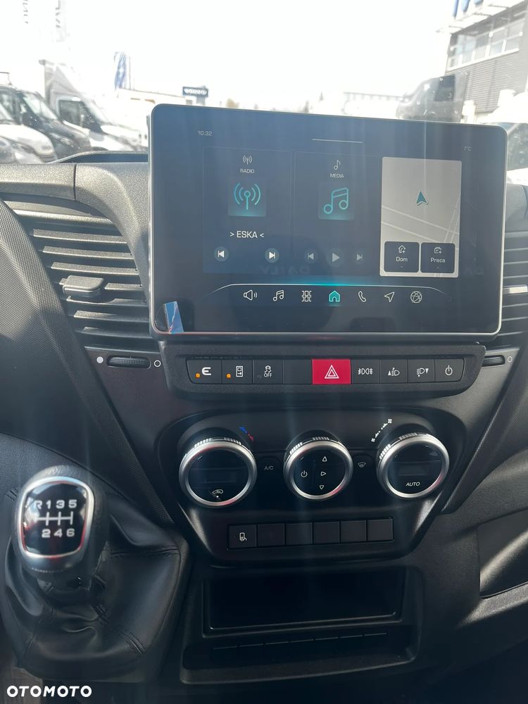 Iveco TANIEJ NIE ZNAJDZIESZ - Daily 35s18h - 35