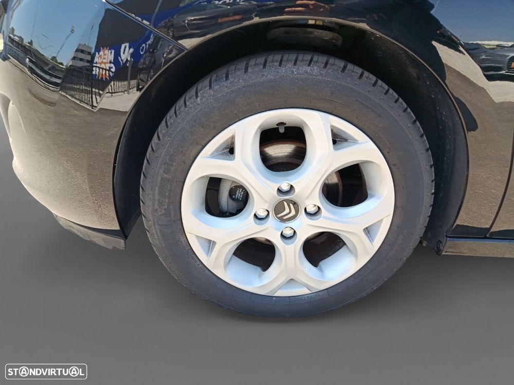 Citroën C3 1.2 PureTech Collection - 14